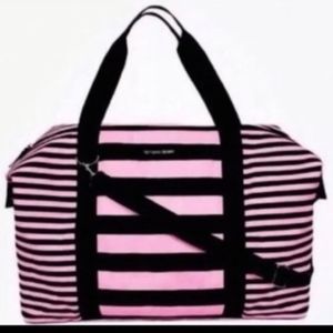 2PC Victoria’s Secret tote